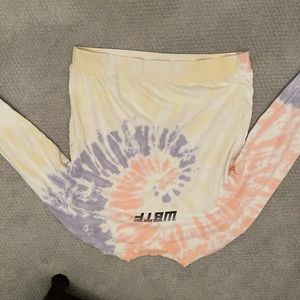 Men’s Way Before the Fame Crew Neck / Medium / Good Condition